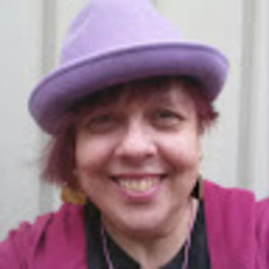 Meet your Posher, Patti